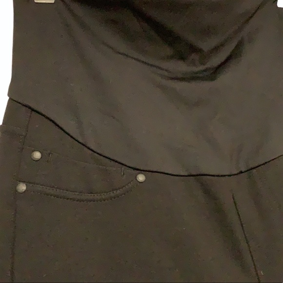 Liverpool Los Angeles MATERNITY SIENNA LEGGING - Picture 14 of 15